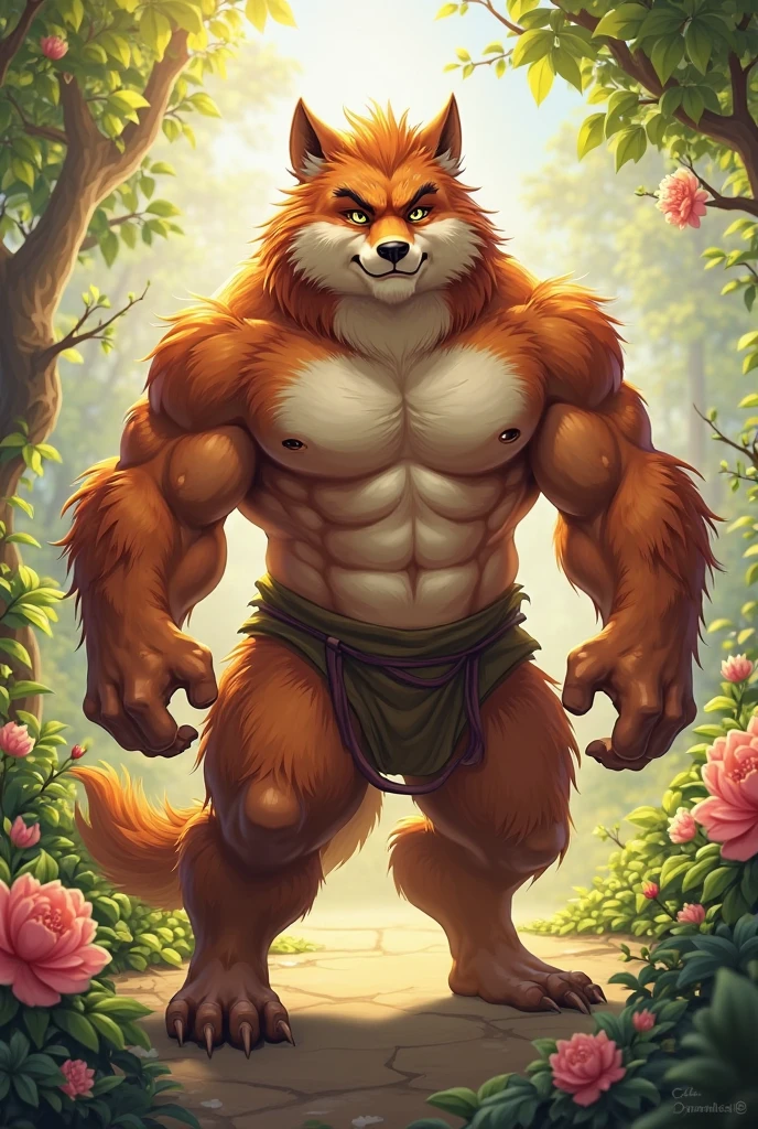 Badass Zootopia Corpulent Bear Kid, Anime style, full body image, neighborhood style, big obese (very Hairy), in Zootopia Steps Weight gain progress in underwear clothes, He is a huge obese Glotton, He is a underwear super model, He is using protein to grow and fatten his face, arms, belly, legs, detailed face, detailed eyes, detailed nose, defined face, big belly, high resolution settings, high, Whismical model, detailed eyes, detailed hands uploaded on e621, by Einshelm, by Bonifasko, by Kenket, by Ross Tran, by Ruan Jia, by Boris Vallejo 
solo (((fantasy))) (((anthro))) (((nick wilde))) with ((lion's mane)) and (fluffy tail) and ((jade eyes)), ((full size shot)), BREAK, 
((wear druidic artifacts)), (detailed Nick Wilde face), (detailed Bonifasko lighting), (detailed fur), (detailed skin), (legs), (feet), BREAK, 
((standing on top of the mountain at full moon night)), (cinematic lighting), ((detailed background)), ((full view)),
(((full-size view))), (open torso), (detailed muscular body), (very big shoulders), (abs:1.2), (clearly defined muscles), (pronounced muscles)
[backlighting], [crepuscular ray], [detailed ambient light], [gray natural lighting],
[realistic proportions], [explict content], [sharp focus], (questionable content), (high quality), ((masterpiece)), BREAK
