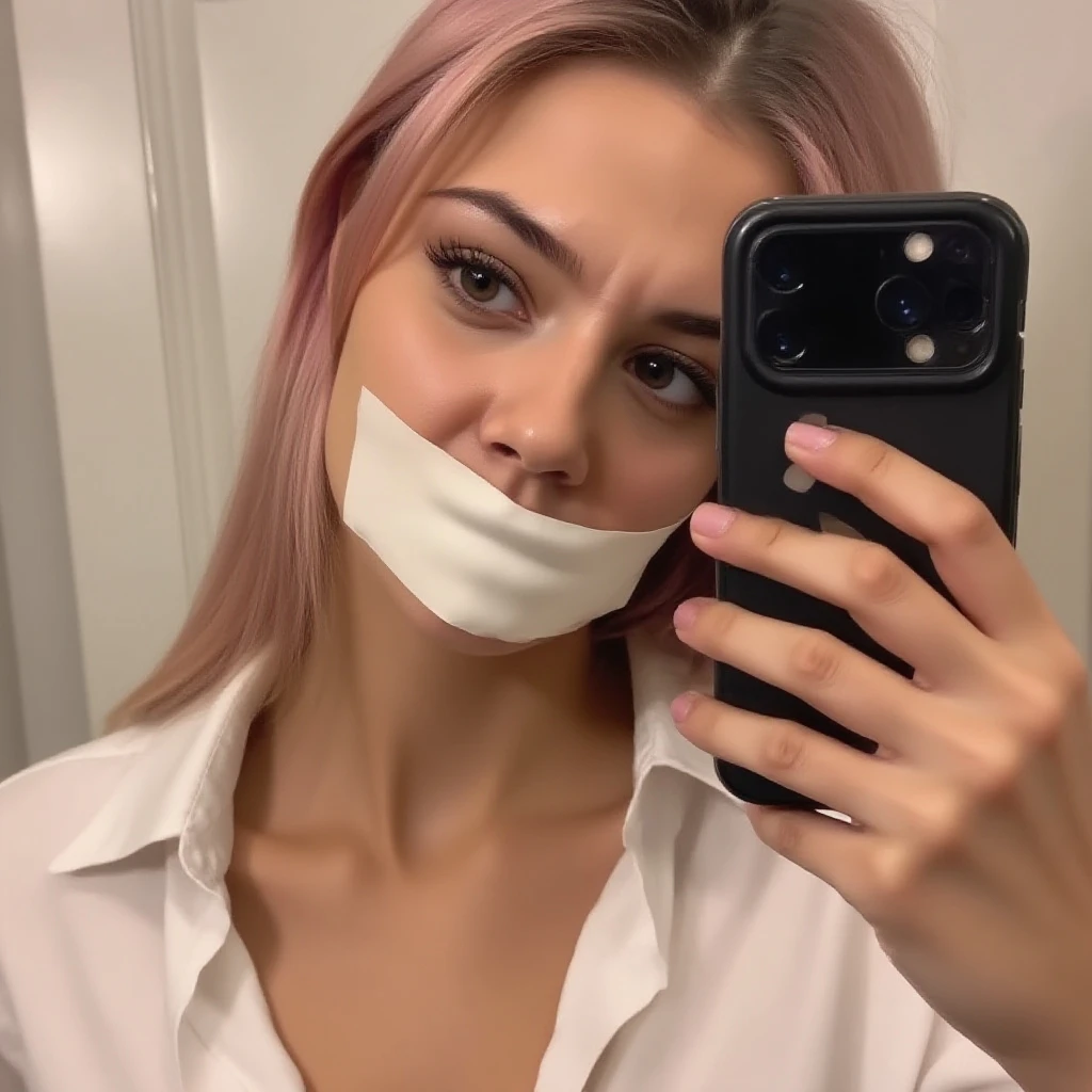 cum on face