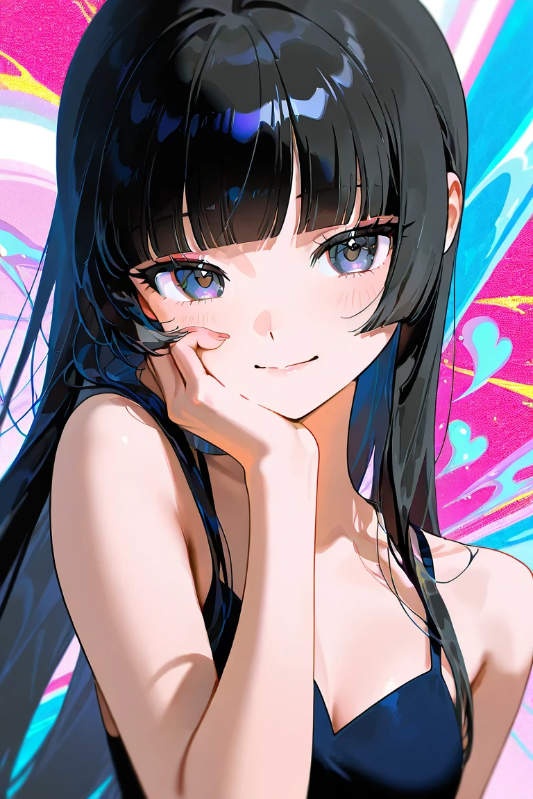 Hoshino Ai、tits、bikini