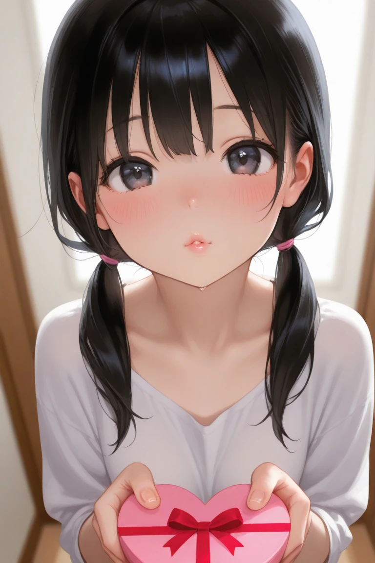 Japanese、beautiful girl,　Embarrassing, Embarrassed expression, Realistic,超Realistic,masterpiece, highest quality,Perfect Anatomy、( highest quality、8k、masterpiece: 1.1 )、
Beautiful and exquisite face and eyes,  19-year-old girl, Small breasts, Narrow waist, Thin arms、 ((Bright smile、Lift the corners of your mouth)), (((Lift up your shirt, Lace bra, Beautiful breasts、topless、Small nipples))), black　Tea　red　金 hair color, straight hair, bob cut, blunt bangs, silky hair,  hair clip, hair band, hair ribbon, one-length haircut, ducktail, outward curled hair, French twist hair, twintails, side ponytail, single braid, wavy hair, bangs pinned back, 