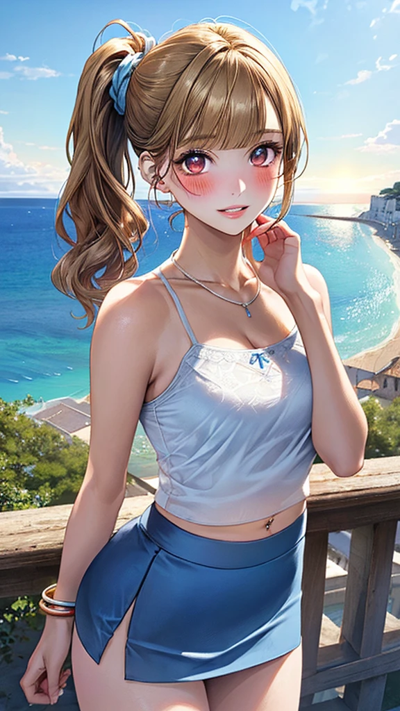 (masterpiece, best quality:1.1),
(popart style),flat color,(2girls),cute face,tween,enjoy trip,(Genova),Italy, beautiful detailed scenery, beautiful lighting,very happy,dynamic pose,photographic portrait, sharp,Illustration by okama,