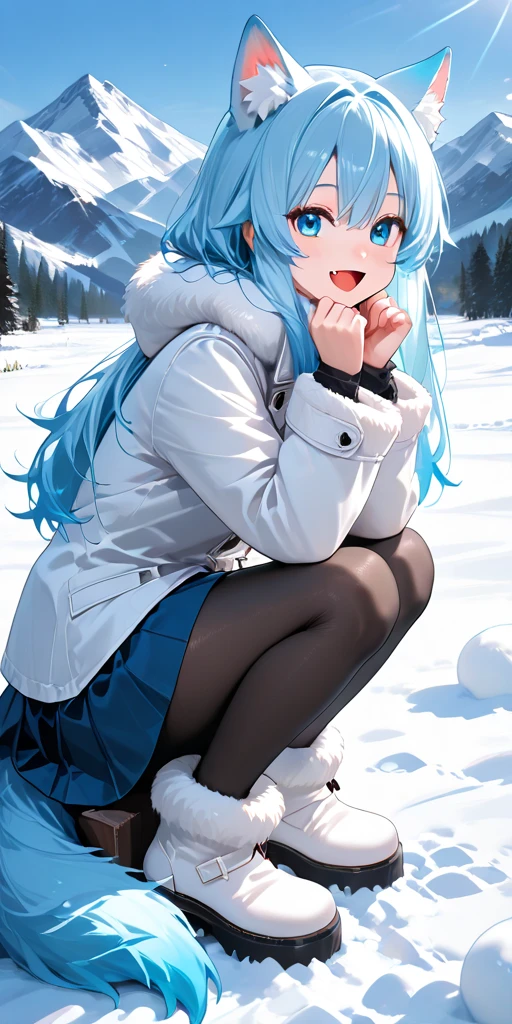 highest quality, 4K, 8K, High resolution, masterpiece: 1.2, hired, Stupid hair, giraffe horn, beautiful young woman, snowy countryside, victoryer scenery, victoryer coat, long coat, beautiful victoryer boots, gloves, nudist, Happy, beauty of nature, long light blue hair, shining blue eyes, detailed facial features, rosy cheeks, gentle smile, Breath of Ice, pink and white victoryer scenery, Snowflakes falling silently, refreshing victoryer air, Quiet and peaceful, Calm atmosphere, tranquil mood, Step on the sparkling snow, trace of footprints, white victoryer wonderland, Untouched nature, soft and fluffy snow, Clear blue sky, sunlight filtering through the foliage, subtle shadow, comfort and warmth, calmness and relaxation, enjoy solitude, one with nature , Blissful Harmony, Soothing nature sounds, breeze, The sound of leaves blowing in the wind, melting icicles, The sound of snow cracking underfoot, Whispers of the Wind, freedom and freedom, The beauty of simplicity, free and carefree existence, Incorporate natural elements, Graceful, graceful, unnatural movements, Aura of peace, Satisfaction and happiness, enjoy this moment, Connect with the environment, calm and slow pace, See breathtaking views, look at the victoryer wonderland, beauty of natureしさに浸る, unforgettable Memories of victoryer,

fantastic and fantastic world

[Material]: oil, classical artwork, realistic portrait, realistic style, soft brush strokes, rich texture, attention to detail, Bright colors, warm color palette, depth and dimension, subtle highlights and shadows, Impressionismタッチ, Elegant and sophisticated composition, Fine Art Quality

[image quality]: super detailed, High resolution, Crystal clear images, sharp focus, small details, Fascinating clarity and transparency, professional grade, Exquisite quality, Perfect like the picture, Perfect craftsmanship, great level of detail, Current practical explanation

[art style]: Portrait Art, realism, Impressionism, romanticism, victory