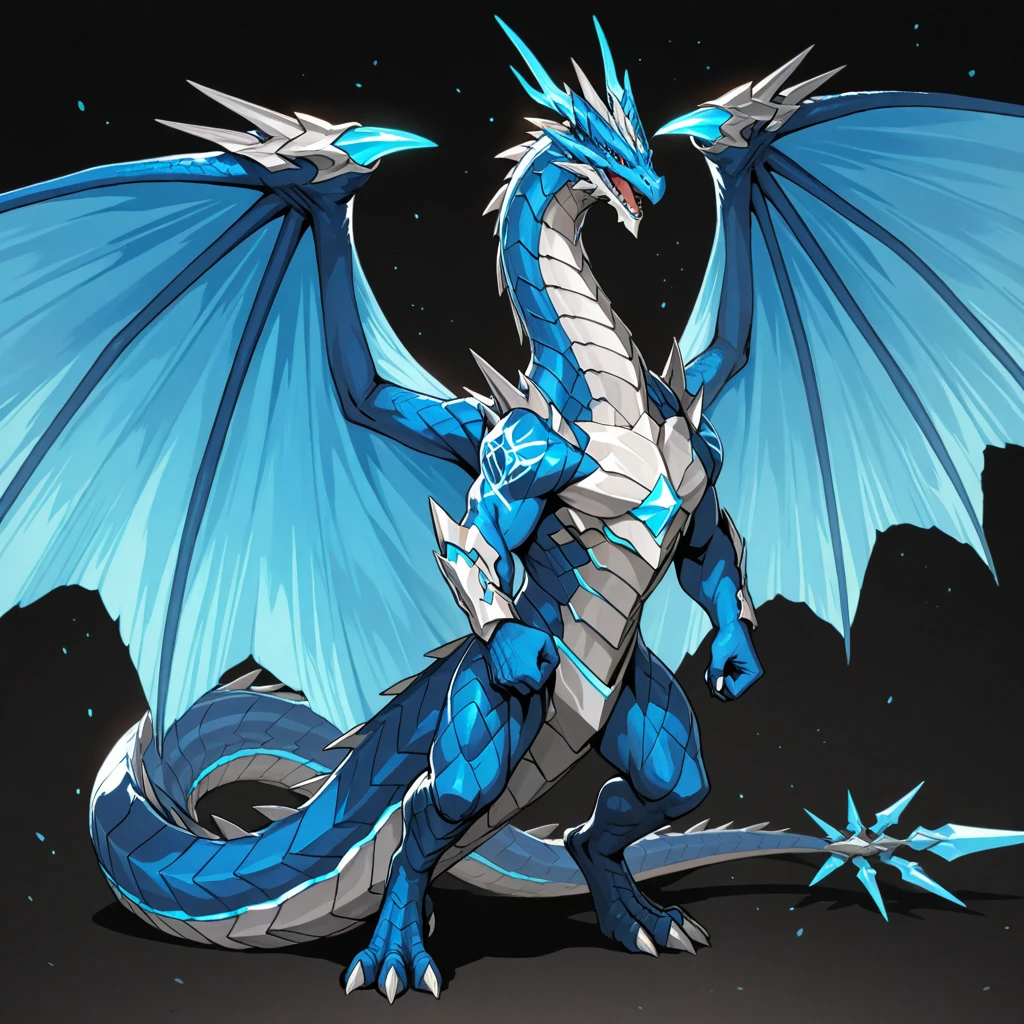 (masterpiece:1.4, best quality:1.4), Create a striking anime-style artwork depicting a magical encounter between a little boy and a majestic dragon, set against a transparent background. This focuses all attention on the vivid details of the characters.

- Characters: The boy, dressed in vibrant clothing, expresses wonder and curiosity. The dragon, with shimmering scales and eyes that softly glow, bends down gently to interact with the boy.
- Setting: The artwork features a transparent background to highlight this magical moment without any distractions, emphasizing the characters and their interaction.
- Atmosphere: The scene radiates a sense of awe and magical wonder, showcasing the gentle nature of the dragon and the innocence of the boy.
- Color Palette: Use bright colors for the boy’s clothing and mystical hues for the dragon to enhance their visual impact against the transparent background.

This prompt ensures the artwork captures the essence of a fantastical meeting in a clear and focused manner, perfect for applications requiring a clean and versatile visual presentation.
