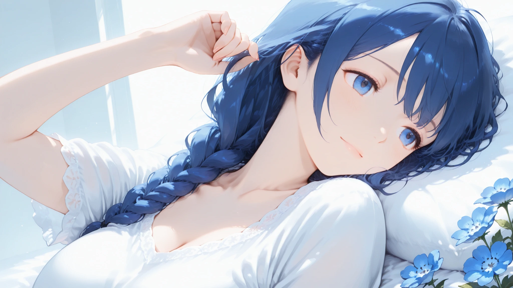 Kanan Matsuura, masterpiece, Highest quality