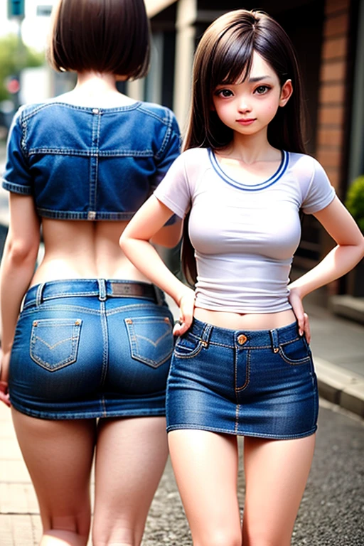 Long skirt、Digging into the crotch、It clearly fits into the Y-shape、Facing forward、looking at the camera、Embarrassed、blush、Ultra high definition、8K、wiggle、Ahegao、excited、Flushed face、最高のAhegao、Sticking out tongue、Drooling、My eyes water、Extremely beautiful、