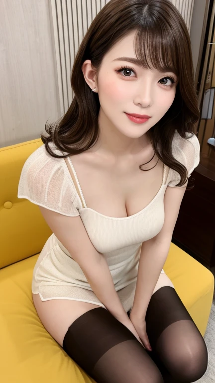 photo of a 18 y.o girl, beautiful vintage color, instagram (photorealistic, high resolution:1.4), ((puffy eyes)), looking at viewer, , full body (8k, RAW photo, best quality, masterpiece:1.2), (realistic, photo-realistic:1.37), (sharp focus:1.2), professional lighting, photon mapping, radiosity, physically-based rendering, (pale skin:1.2), (huge breasts:1.2), looking at viewer, (middle hair:1.5), portrait, purple eyes, (sliver hair:1.1), bangs, (simple background:1.4), solo, upper body, realistic, (masterpiece:1.4), (best quality:1.4), (shiny skin), fashion girl, makeup, smile(skinny, closed mouth,shy:1.3), (sheer sun dresses:1.5513), (standing:1.1), medium bust, vulgar pose, {NSFW:2.0}, cute smile, ((nude)), show off breast