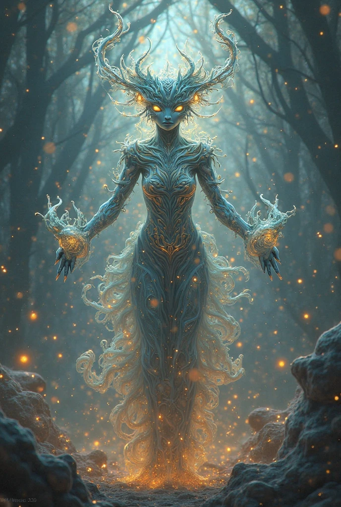 bardo changeling