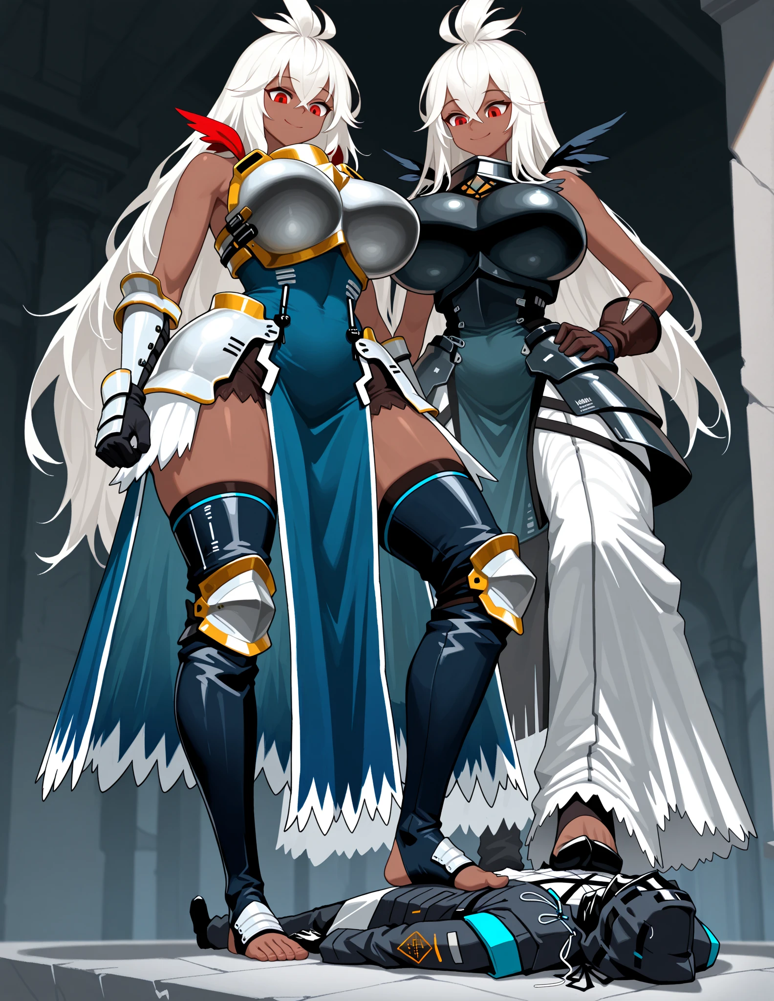 Game cover art:1.5), (masterpiece:1.2), (best quality:1.2), highest quality, absurdres, 8k wallpaper, HDR, elaborate features, beautiful intricate eyes, ray tracing, perfect face, octane render, tits,, sexy lips,
(gigantic and massive tits:1.1), breasts, official illustration, illustration, detailed face, beautiful intricate eyes, machine texture,
1girl,
serious, pure, heroic, (super hero:1.05), ship, watercraft, hat, 1girl, pirate hat, cleavage, belt, large breasts, earrings, sky, solo, jewelry, pirate, long hair, day, cloud, gloves, building, city, architecture, hand on hip, ponytail, bridge, water, silver hair, brown eyes, navel, clock, jacket, outdoors, tower, gun, cloudy sky, looking at viewer, blue sky, dated, piercing, artist name, barrel, parted lips, jacket on shoulders, lips, clock tower, standing, house, mole, tricorne, coat, bangs, choker, boat, shoulder armor, solo focus, vest, collarbone, castle, town, watermark, weapon, airship, yellow eyes