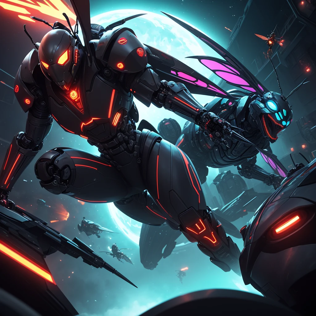 (best quality,4k,8k,highres,masterpiece:1.2),ultra-detailed,(realistic,photorealistic,photo-realistic:1.37),cyberpunk,purple girl,laying down,single girl,colorful,robotic legs,neon lights,intense gaze,dark atmosphere,glowing tattoos, futuristic armor,chrome elements,cybernetic enhancements,cityscape background,vibrant colors,algorithm-generated patterns,technological implants,reflective surfaces,cybernetic eye,high-tech gadgets,emerging holographic displays,flashing neon signs,urban decay,smoke and fog,dynamic composition,digital glitch effects,energy bursts,electric blue highlights,dystopian futurism,precise and intricate details,cyberpunk aesthetic,low light ambiance,sleek design,gritty textures,techno music vibes,night life,tangle of wires,hovering drones,heightened senses,electric vibes,laser beams,android companion,digital rain,technological advancements,edgy fashion,fast-paced city life