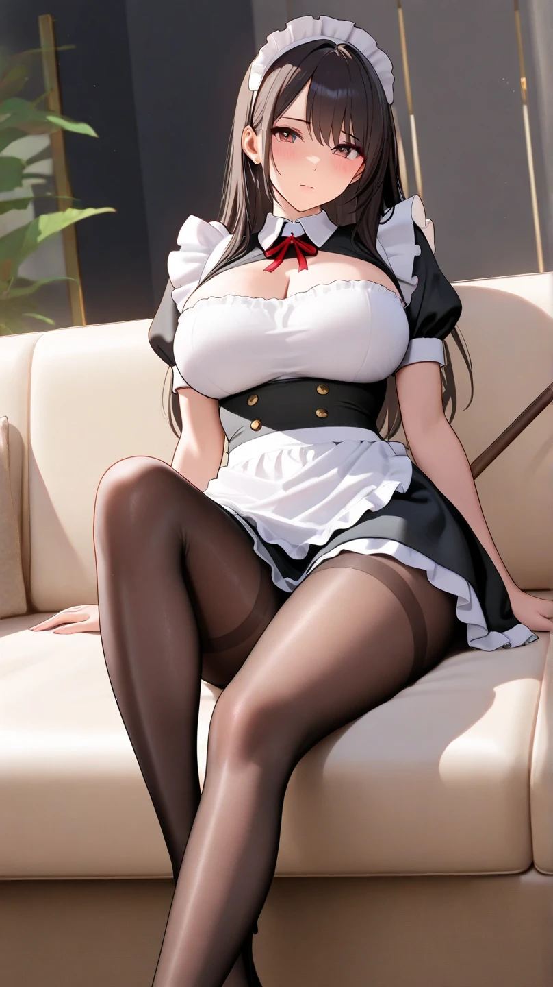 showing pussy、Ultra-fine panties、Cameltoe visible panties、Panties with holes