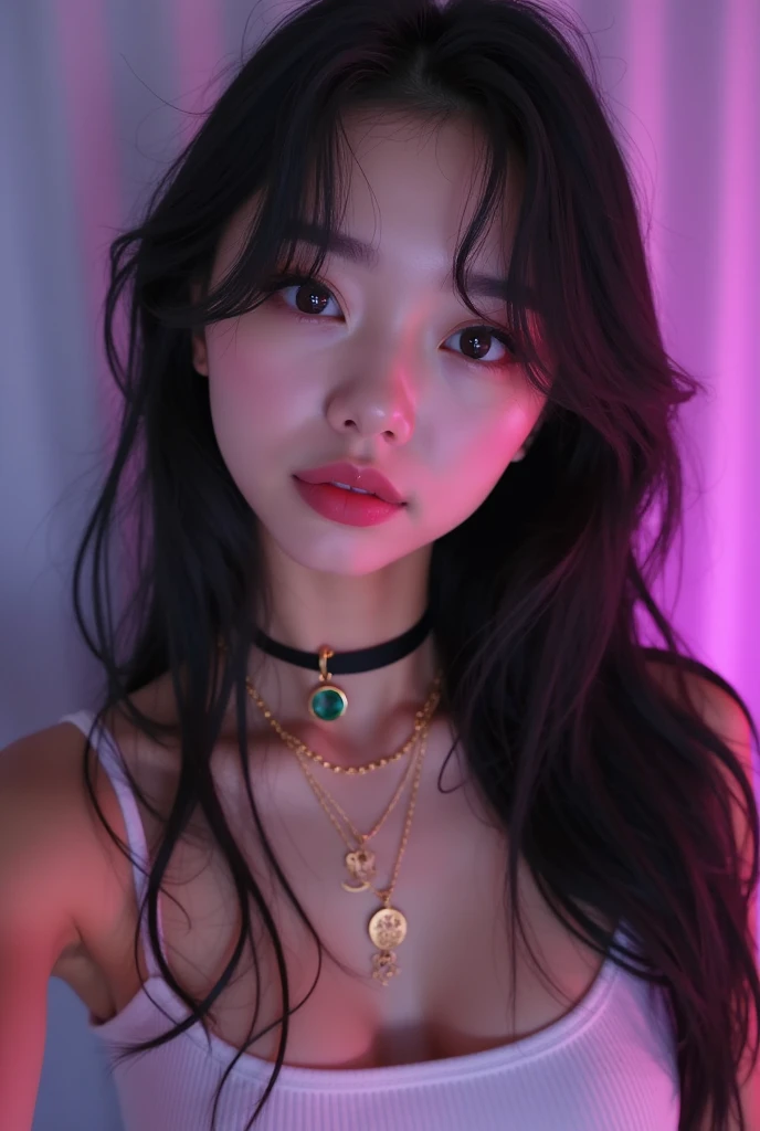 Jennie kim / jennie kim do blackpink