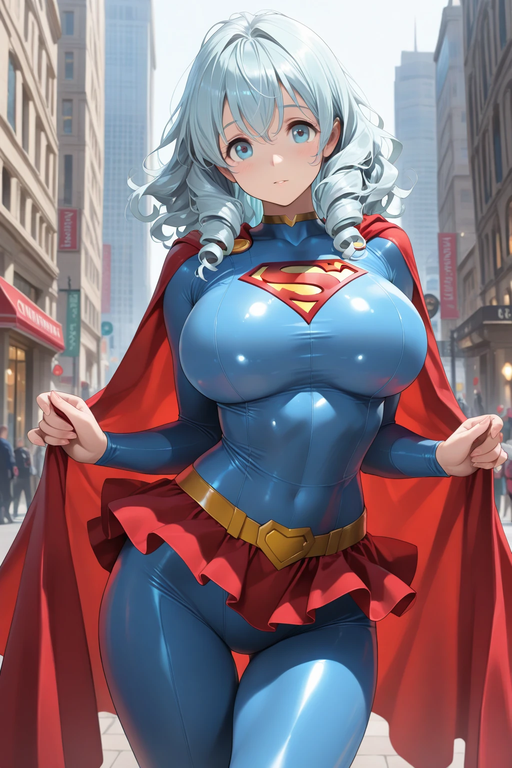 Ultra HD、Ultra high definition、Noise Reduction、perfection、Image quality adjustment、Balance Changes、Optimal Lighting、 corrections、Detail Correction、girl、Anal In Hybrid、((Anal Connection、plug、wiring))、Camel Toe、Giant tit、Nipple Puffs、Cleavage、Plump、Super big breasts、Super big butt、Bubble butt、((Super big breasts、Saggy breasts:1.6))、Leg spread