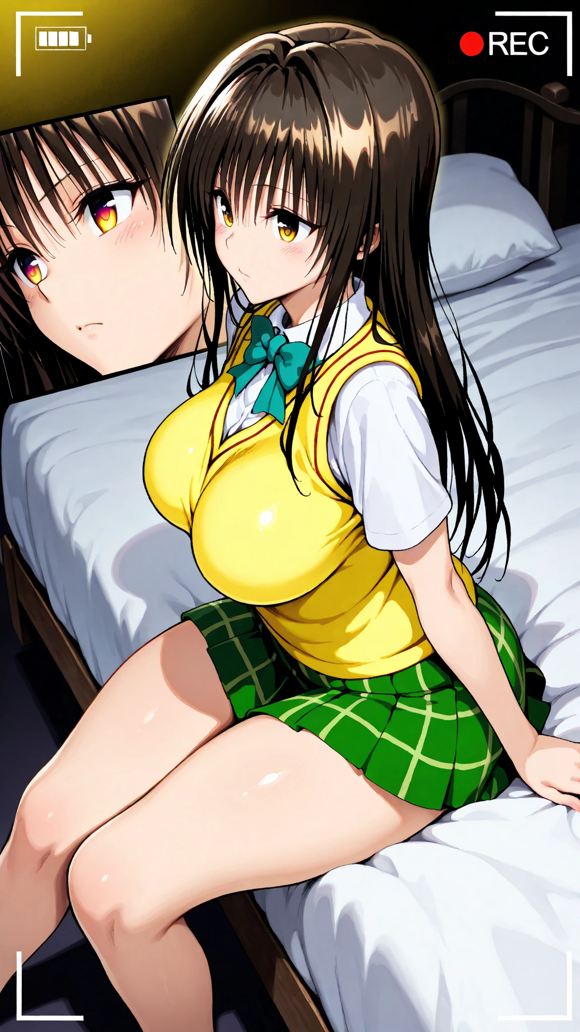 (masterpiece, Highest quality:1.2), One girl,，alone,Masturbation，Kotegawa Yui,orgasm，Masturbation，Love juice，tree，Climax，(( 指で膣を触ってMasturbationする))，Pussy juice,Fingering,Wet Panties,Pussy juice stain,Put your hands in your panties,Fingering,
Love juiceが溢れ出る,
Put your hands in your panties,
指で膣を触ってMasturbationする,
Wet Panties,
Pussy juice,
Masturbation through clothing,
Kotegawa Yui,