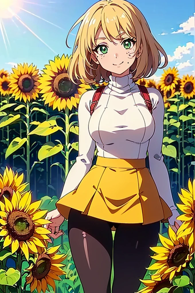 uncensored,detailed,volumetric,score_9,score_8_up,score_7_up,rating_lewd,source_anime,rating_explicit,very aesthetic,<lora:add-detail-xl:0.5>,<lora:xl_more_art-full_v1:0.3>,high detail,high quality,full body shot,(incredibly detailed:1.4),
BREAK <lora:GaimoHentaiPony:1>,1girl,adapted_costume,alternate_costume,blue_sky,boots,breasts,curvy,day,field,fisheye,floating,floating_object,flower,flower_field,from_below,green_hair,large_breasts,long_sleeves,looking_at_viewer,outdoors,pants,red_eyes,short_hair,sky,solo,standing,sunflower,thighs,tight,white_pants,