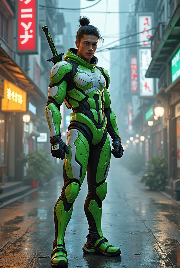 (By ArtOfMecha, by TransformerAnon, by Cyber-Soul, highest quality, masterpiece, perfect transformation, detailed picture)
2D illustration, male, solo, hero, full body, muscular, transformer robot style, park setting, dog companion, gray and blue metallic body, red eyes, friendly smile, yellow helmet, black and red chest insignia, detailed face, detailed body, knee-length coat, hands on hips, responsible expression, park bench, vibrant green grass, cherry blossom trees, dynamic lighting, trending on DeviantArt, Intricate, High Detail, dramatic, realism, realistic, walking, champion, muscular