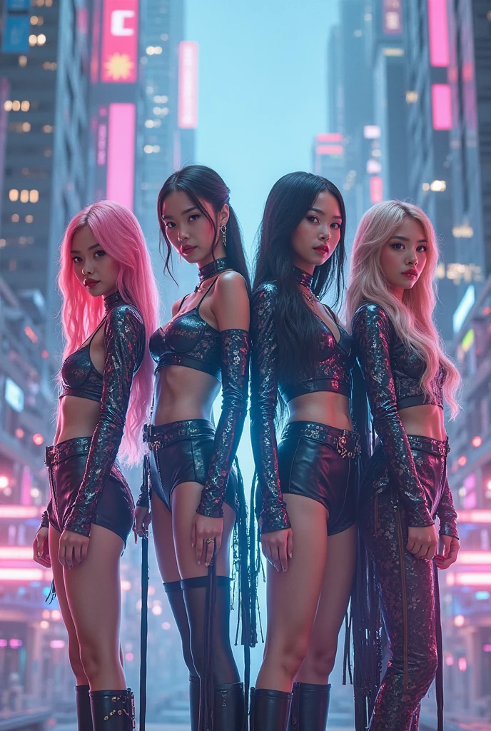 Blackpink 