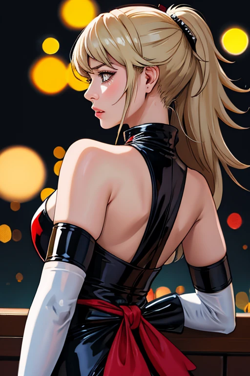 best qualtiy，tmasterpiece，Ultra-fine high resolution，（realisticlying：1.4），RAW photogr，，illustratio，ultra soft lighting，highly  detailed，Chest details