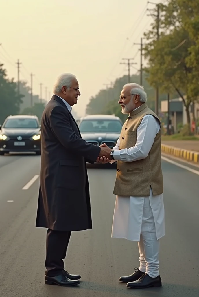 Narendra Modi
Indias statsminister --auto