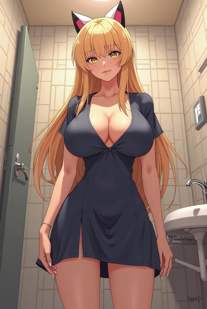 master piece, blush, big penis, facial, how, From the side, Ahegao、sticking out tongue、nipple、side boob、1girl