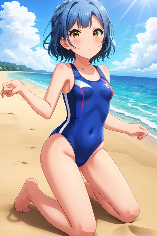 swimsuit