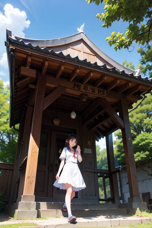 Yae Sakurako