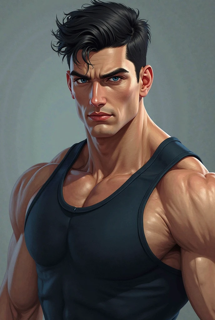 boy, 2boy, chiseled abs, Tom Holland, chiseled pecs, sweating, wet, glistening skin, shiny skin, oiled up, (masterpiece, 3D anime style, more detail, ultra detail), nude, sucking dick, tom holland, ((cum on face, cum on body)) hot, show dick,