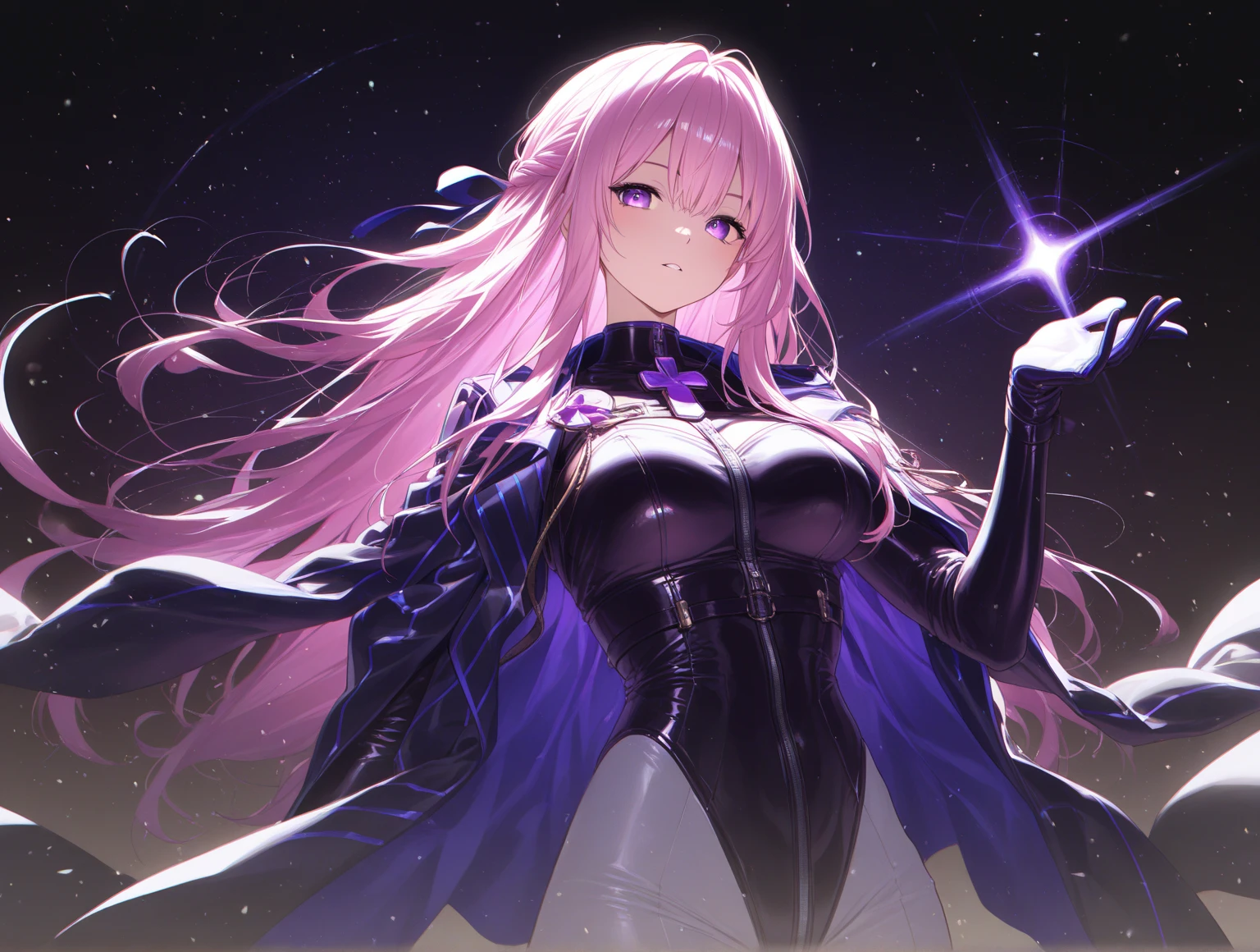 FGO Meltellith