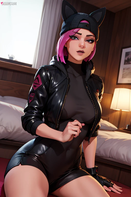 hentai, guy fuck the girl, ((hardcore sex)), ((penetration)), ((dick)), pussy, big ass, big tits, pink hair