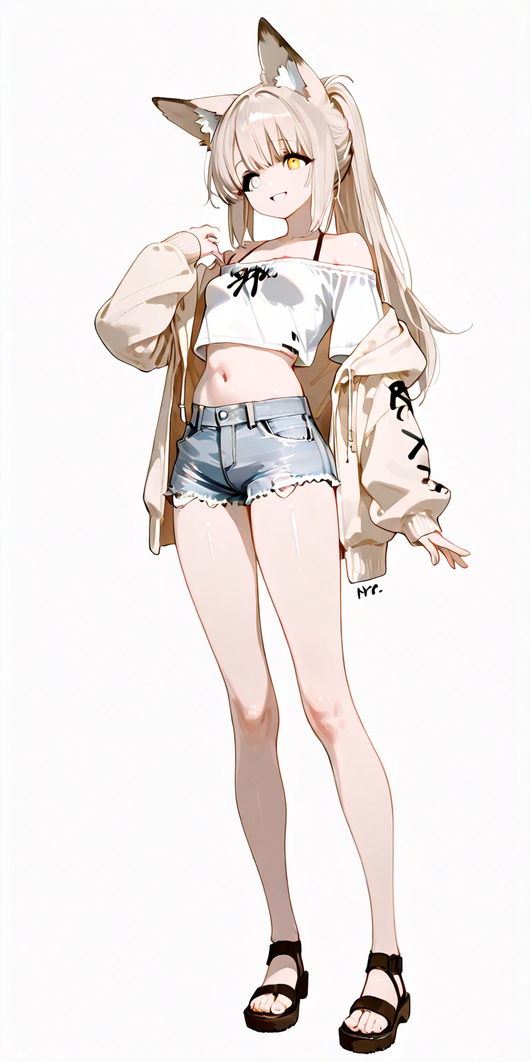 1 ,Line drawing,monochrome,(sketch:1.5、pattern、pencil drawing:1.5、board:1.5),board,traditional media, whole body,look up,Cold Background ,(Wearing underwear) ,Smile,Long hair,Clothing Model
