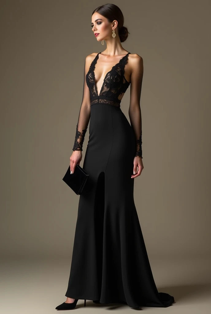 Complete fashion collection