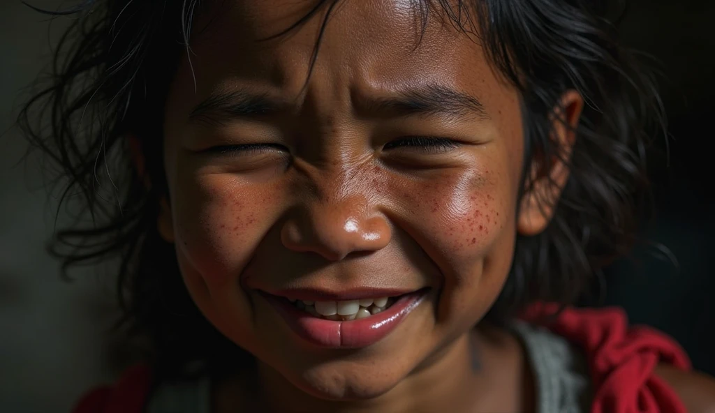 (Highest quality, 8K, 32k, masterpiece, Ultra-high resolution):1.2, Blurred Background,
Great photo with beautiful saturation,
Ultra-high resolution,(Realistic:1.4)),Deep Shadow,(Highest quality),
ultra Realistic,32k,非常に詳細な CG Unity 8K 壁紙, Highest quality,
(Detailed face, Perfect Face, Perfect Eyes, Realistic eyes, Perfect Fingers),(Clear Face),Detailed and beautiful male genitalia、Put penis in mouth、Suck the tip of the penis hard、Blowjob、Vein Penis、Her actual photo、Hair is grabbed、(((Small testicles:1.8)))、Glasses、(Sucking a hard penis)、The facial expression of someone eating something very unpleasant、Drooping eyebrows and watery eyes、The facial expression of a person eating something that smells very bad