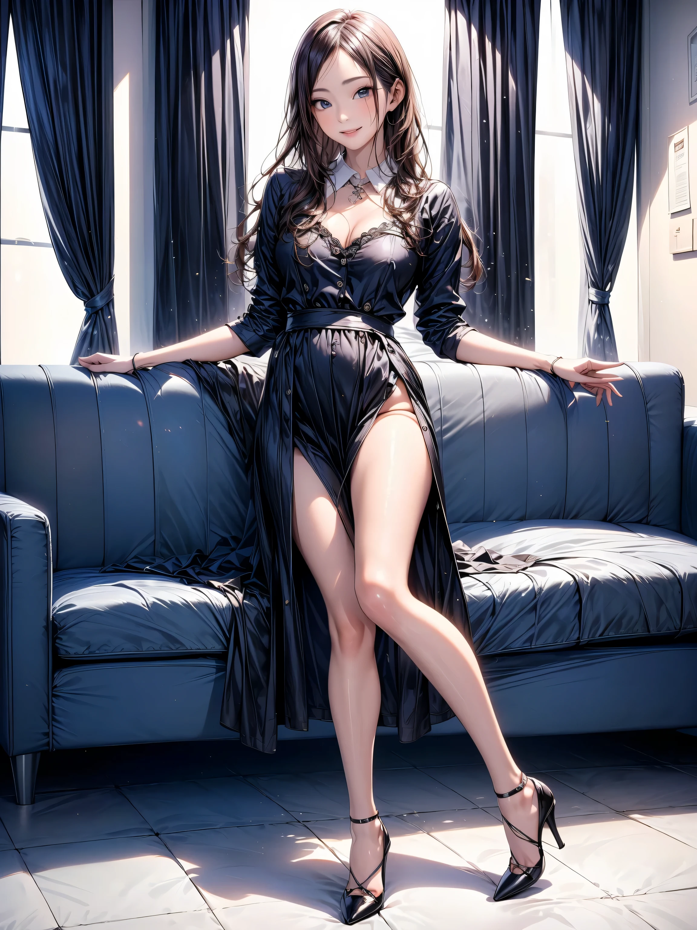 (best quality, masterpiece:1.2),ultra detailed,(photo re,alistic:1.4),solo,cute girl,on bed,lying_bustup_shot, <lora:LyingBustupShot_v1:0.7>,Cabaret_Dress, <lora:CabaretDress_v1:0.4>,light_particles, <lora:KiraKiraEffect_v1:0.3>,