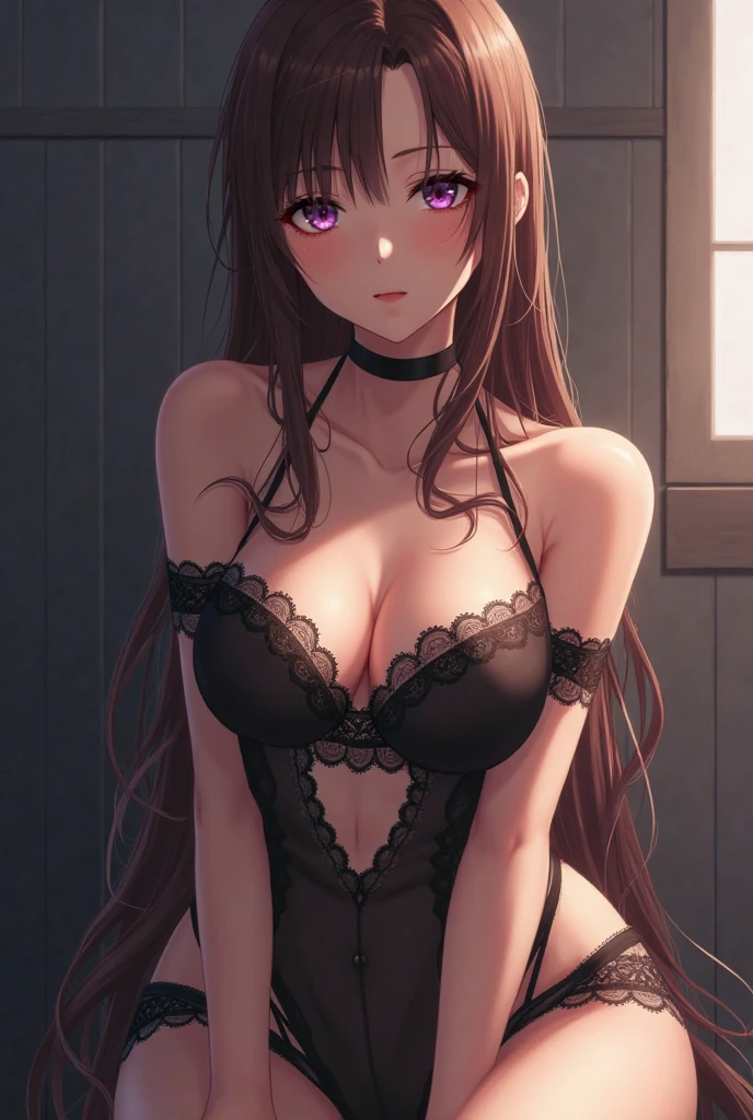 extremely highly detailed, 1girll, 12 years, large full breasts, blush, Sitting on someone else's lap, straight-on, from above, from back, Angle of view, sideways, masutepiece, Best Quality