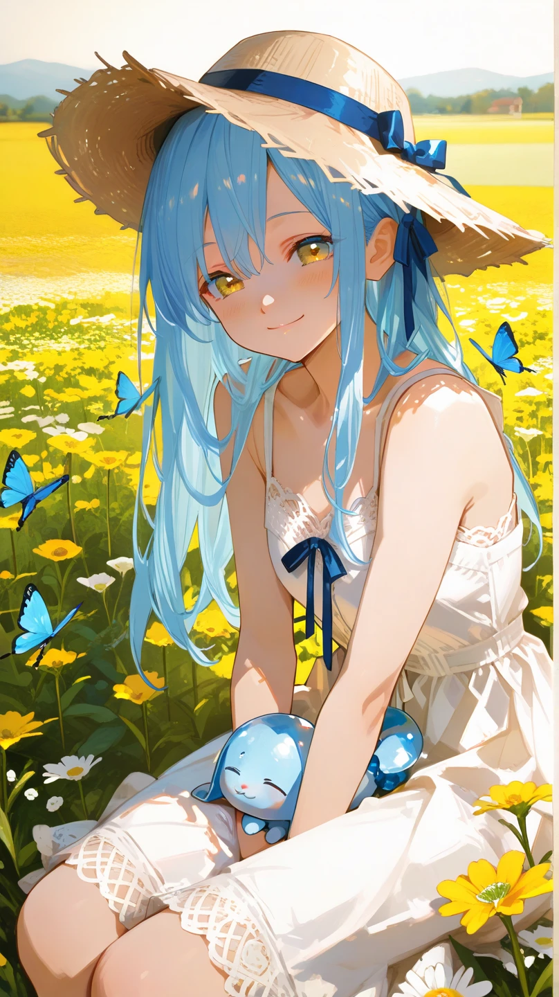 Field with beautiful flowers (close-up cleavage), meditate, Zazen, A meditative (Chinese landscape painting), (ink and watercolor painting), (8k wallpaper), (Light and Shadow Effect), rendering by octane, White balance design, Extremely detailed image representation, Wide angles, depth of fields, masterpiece, realistic, beautifully portrayed, a detailed, accurate, Masterpieces, masterpiece”