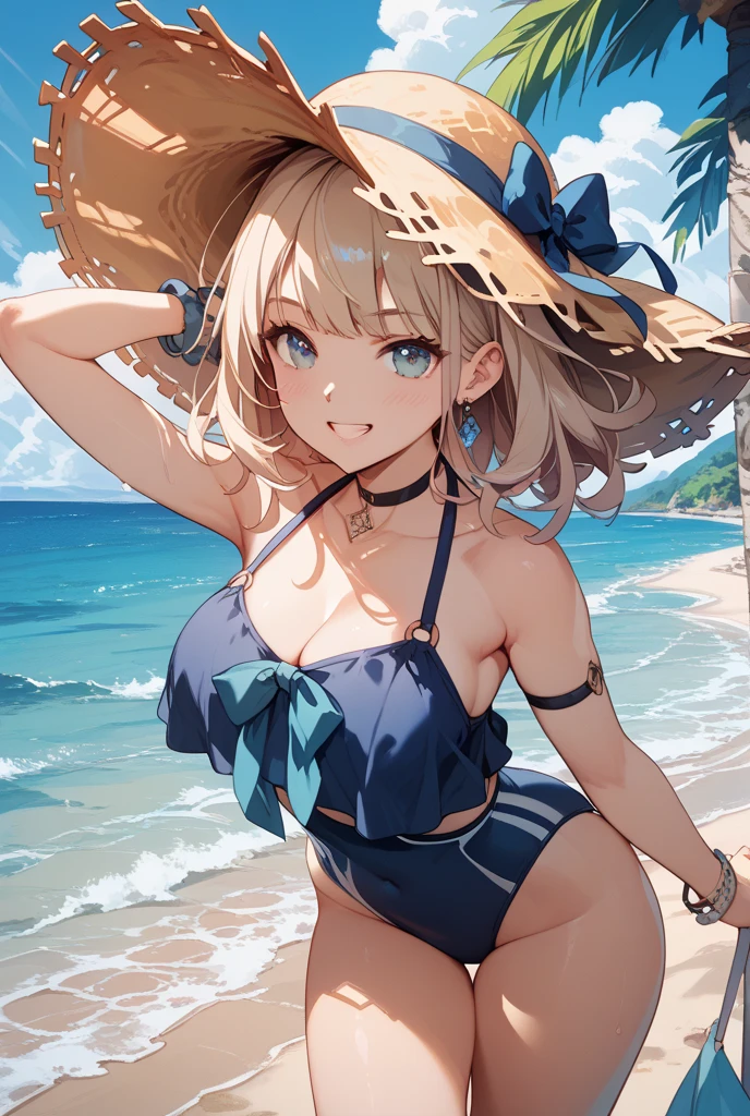 Blonde girl drawn in high definition Japanese anime style、whole body、Women in blue bikinis taking photos on a deserted beach, Bikini Model, , A young and cute gravure idol, Posing together in a bra, Russian and Japanese mix, sakimichan, Asian woman, Wear a swimsuit, that&#39;that&#39;that&#39;that&#39;that&#39;that&#39;that&#39;that&#39;that&#39;that&#39;that&#39;that&#39;that&#39;that&#39;It&#39;s hot with the shining sun, Japanese Model, Cute Core, sakimichan hdri, Young Gravure Idol, Chubby