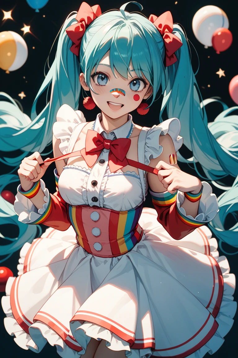 Big Baby Bump pregnant, , Gigantic Boobs , nipple, cum, Big Blue Balloons,16 years girl, Big pregnant Belly, Big Pregnant girl, Largest Belly of Pregnant, Huge Pregnancy, background hotel room,Huge 9 months Pregnancy Belly,huge belly expansion, huge belly girl, Hatsune Miku, long black socks and gloves