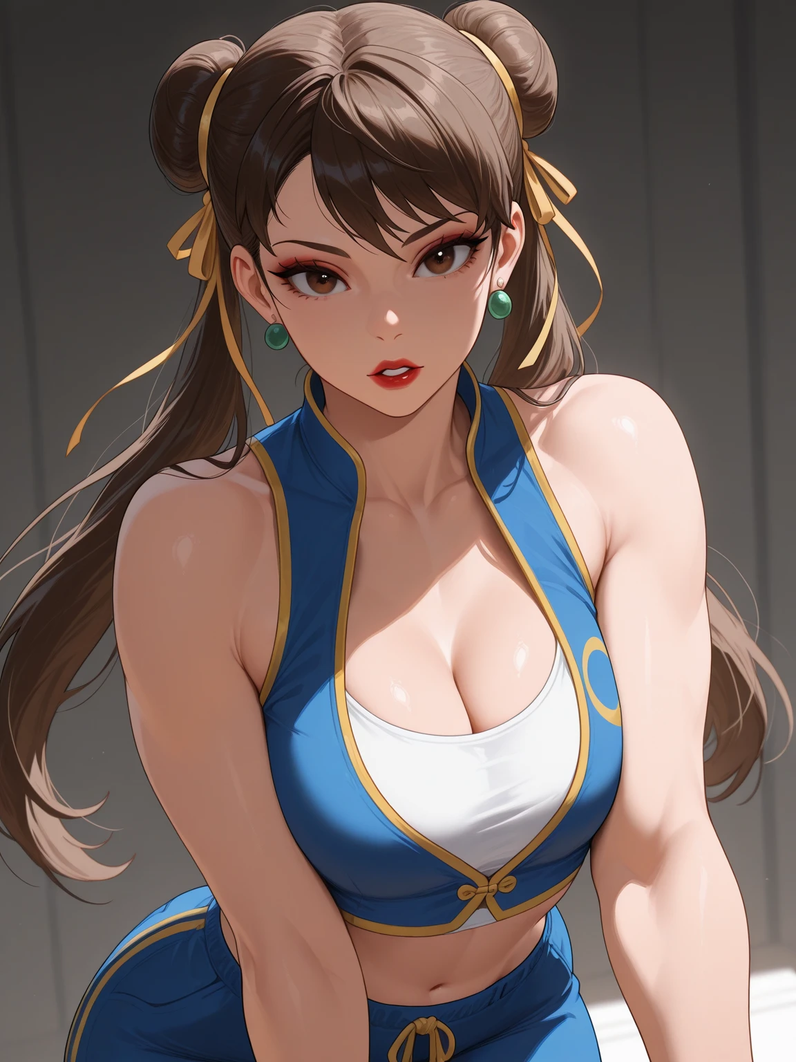 Chun li sexy