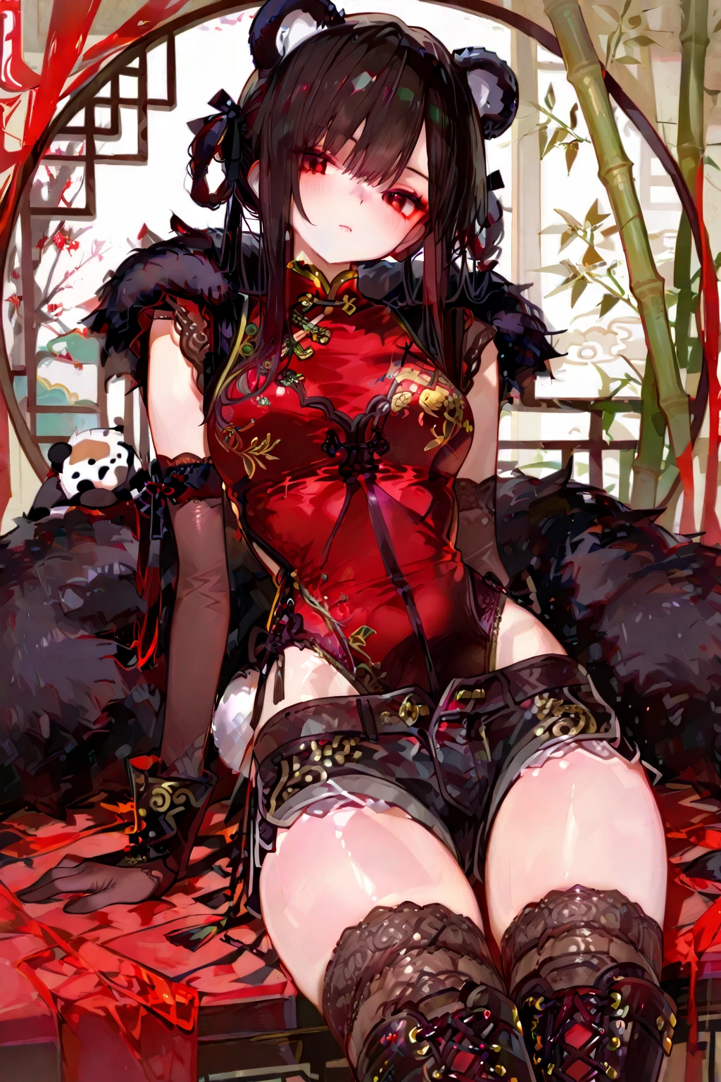 whole body、Belly button、Beautiful legs：1.2, highest quality, Super detailed, In detail, High resolution, Perfect dynamic composition, Natural Lip,Slight Body：1.5 、Show Panties 、Small Breasts 、Erotic、Small Breasts、8K photos of Japanese gravure models 、kimono、Girl、Lolita、Blowjob face