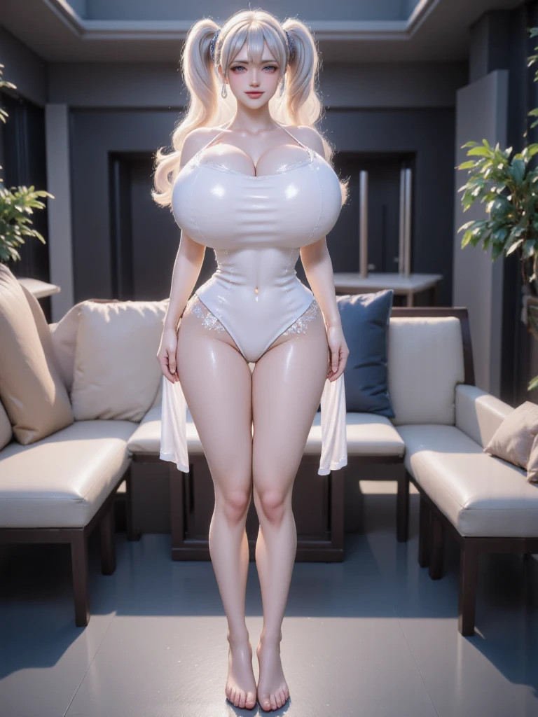 Tsunade, mark, 1girl, tsunade, masterpiece, best quality, solo, 1girl, nice body, perfect body, big breast, nice thighs, slim waist, nude, naked, fully naked, pleasurable face, blushing, red face, front pov, looking at viewer, in bedroom, in bed, on bed