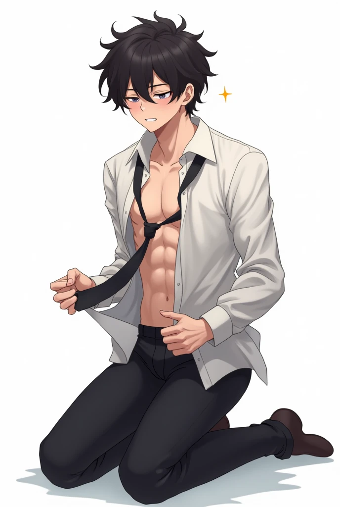 ???????, Rim job,