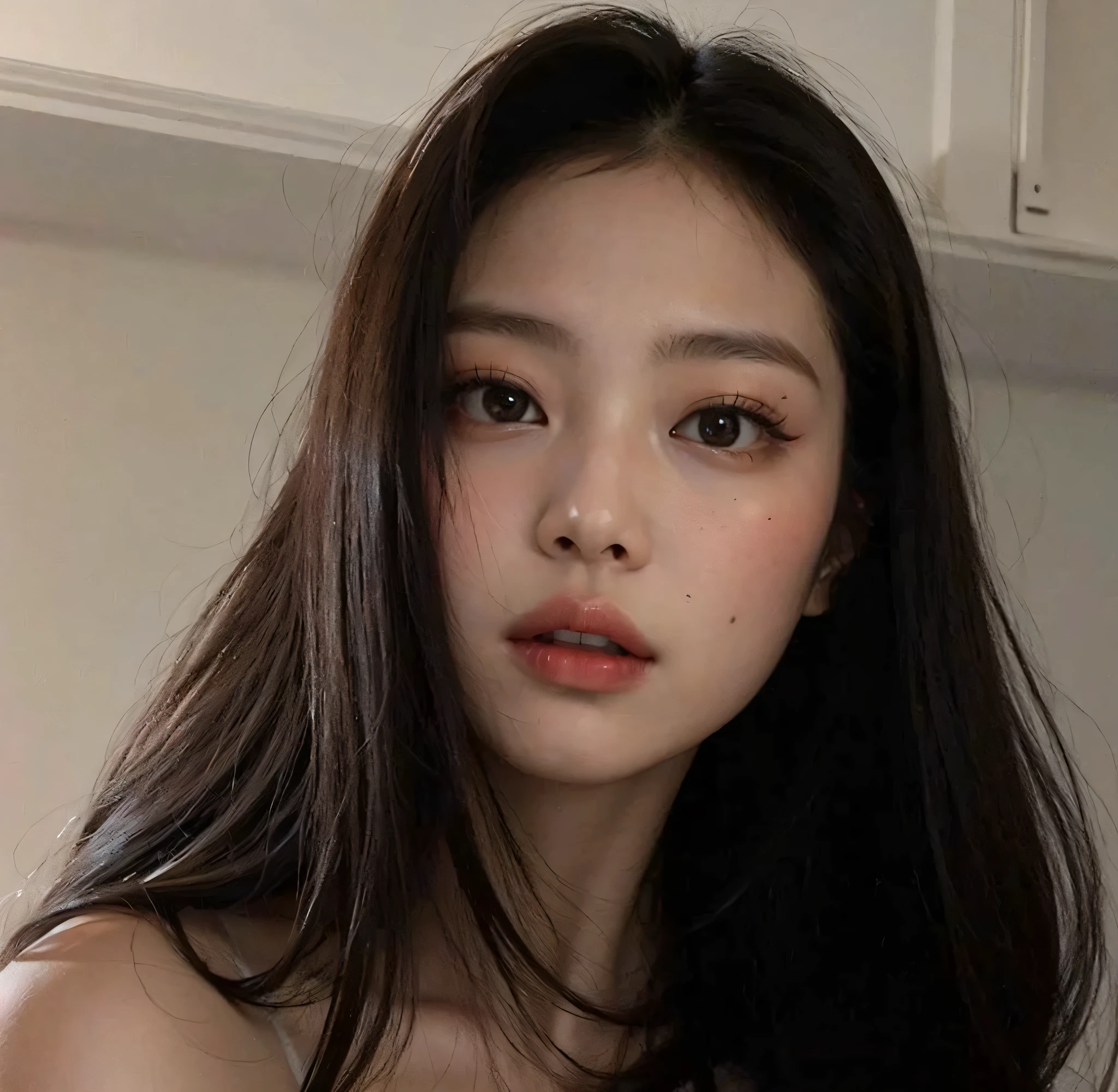 Jennie Kim