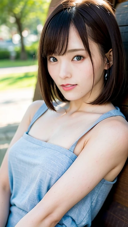 1 top quality girl Very cute beauty small, Bright Eyes Shine, Shine肌 18-year-old, Black Hair Clean and bright appearance, , and a cute Beautiful Bangs Big Breasts School high school Nude Erotica Blushed cheeks