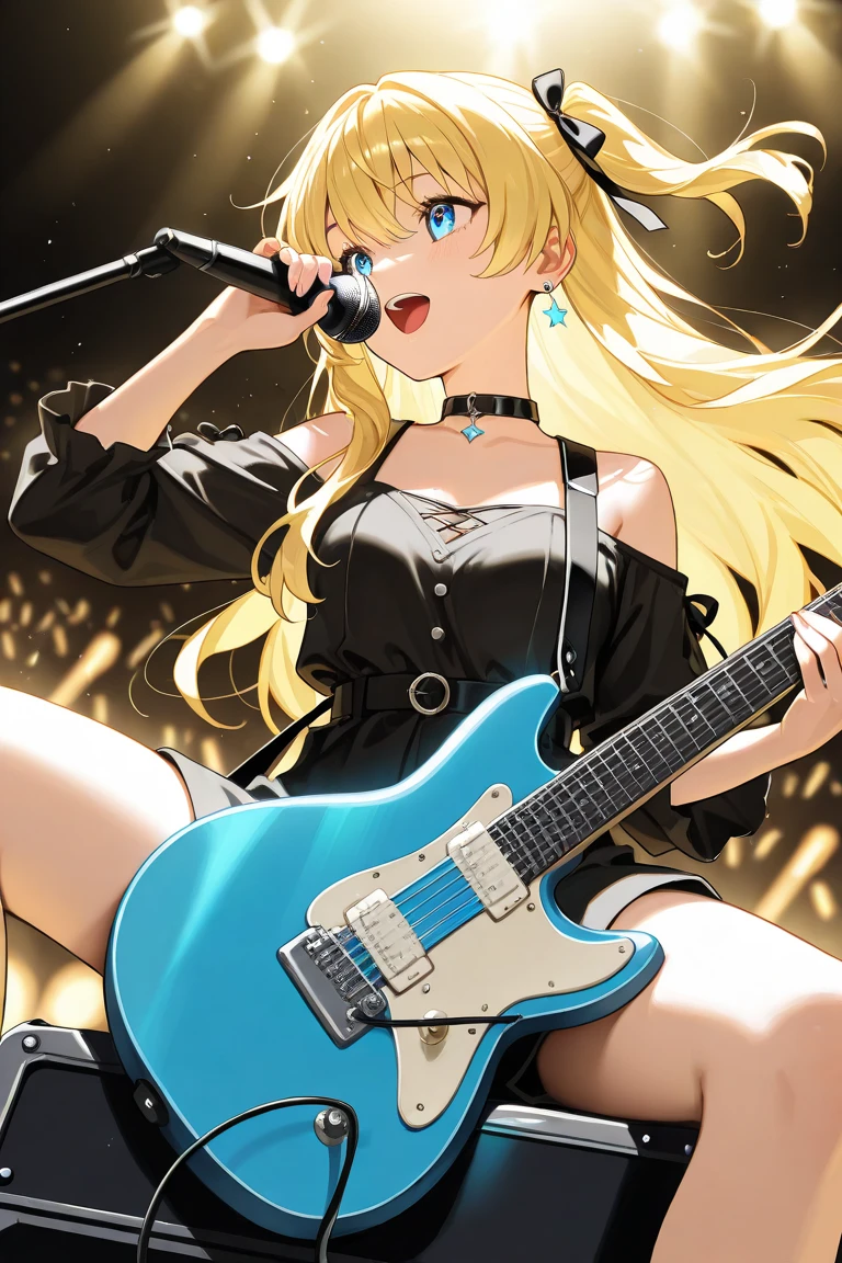 😇☺️🎸🎹