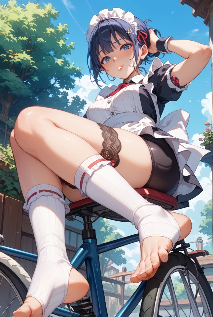 ((Best quality)), ((masterpiece)), (detailed:1.4), 3D, an image of a beautiful cyberpunk shota ,HDR (High Dynamic Range),Ray Tracing,NVIDIA RTX,Super-Resolution,Unreal 5,Subsurface scattering,PBR Texturing,Post-processing,Anisotropic Filtering,Depth-of-field,Maximum clarity and sharpness,Multi-layered textures,Albeo and Specular maps,Surface shading,Accurate simulation of light-material interaction,Perfect proportions,Octane Render,Two-tone lighting,Wide aperture,Low ISO,White balance,Rule of thirds,8K RAW,wet panties,Take the floral panties,white panties,can saw a trace on my underwear ,Pink floral panties, panties is very wet,The panties are so sheer you can see the dick,(idle),Spread legs,tattoo between legs,bulge underwear,Both hands were tied,mons pubis,underwear was soaked with water.