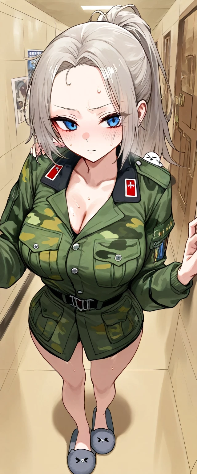 military, ww2, ussr army, Cruel expression, naked, big Breast , Tied, Sucking, kondom,
