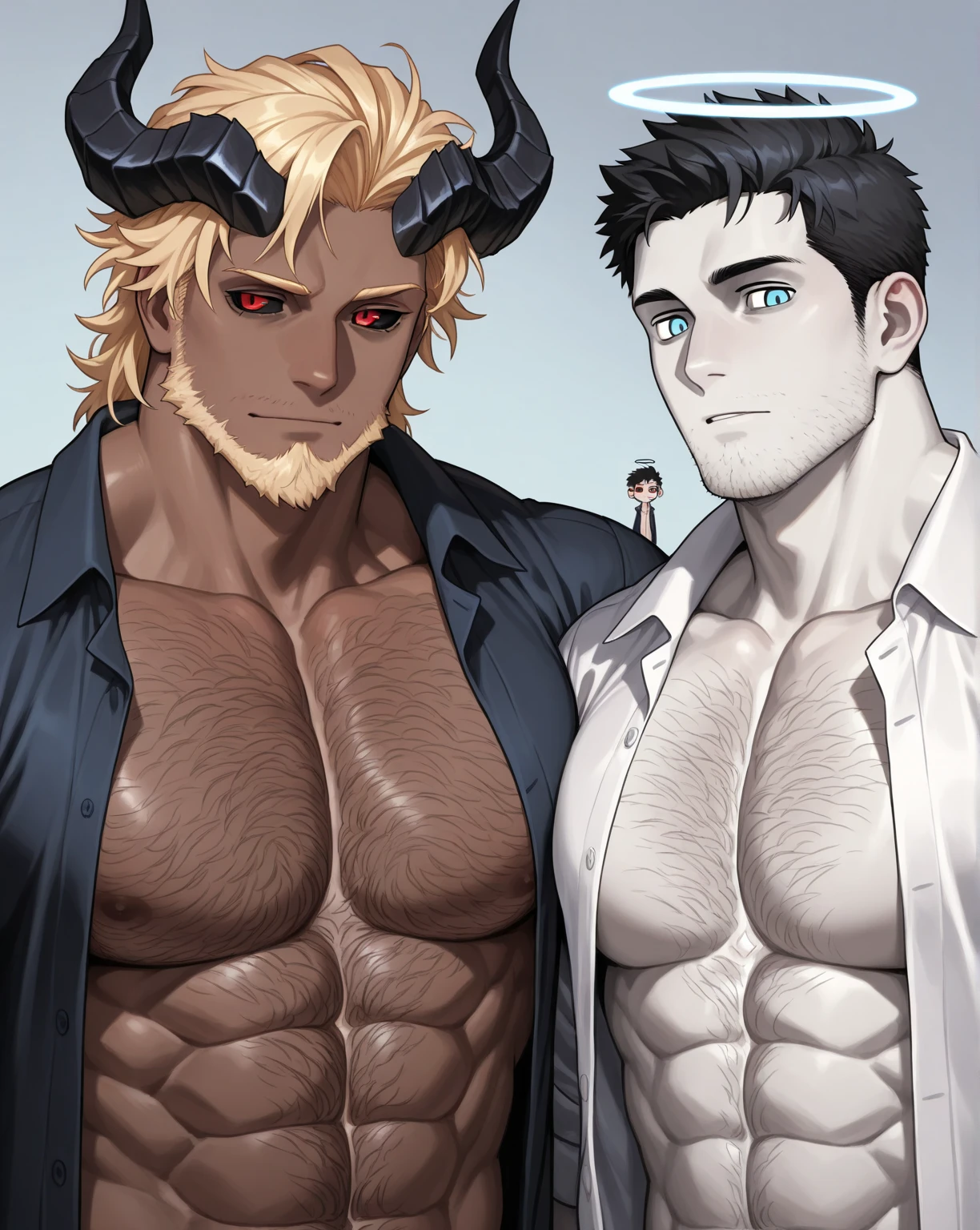 top surgery before and after photos