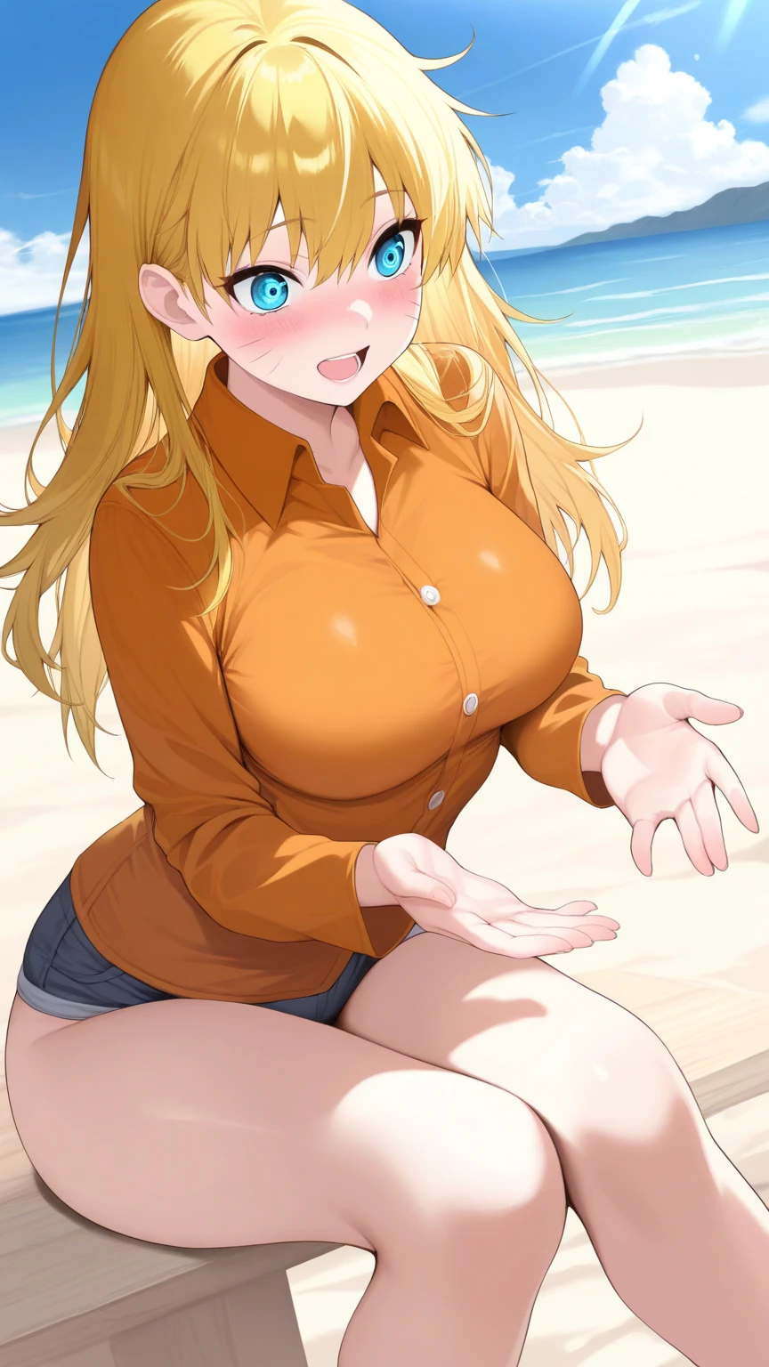 , huge penis, enormous penis, 1girl, 1boy, penis between the breasts breasts squeeze together, nipples, , , sweaty, dessert , Sandy, Sahara desert, getting stranded in the dessert,, pubic hair, , comedy, precum, hot, hiding behind stone, my girlfriend getting horny and gives me a titfuck in middle of the dessert, lewd face, horny face, sweaty, laughs, testicles, sand dunes,. Nipples, pussy
