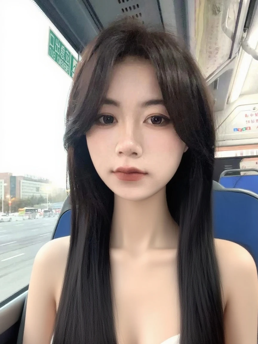 nsfw, nmixxhaewon, big breast, sexy woman, beautiful girl, pretty girl