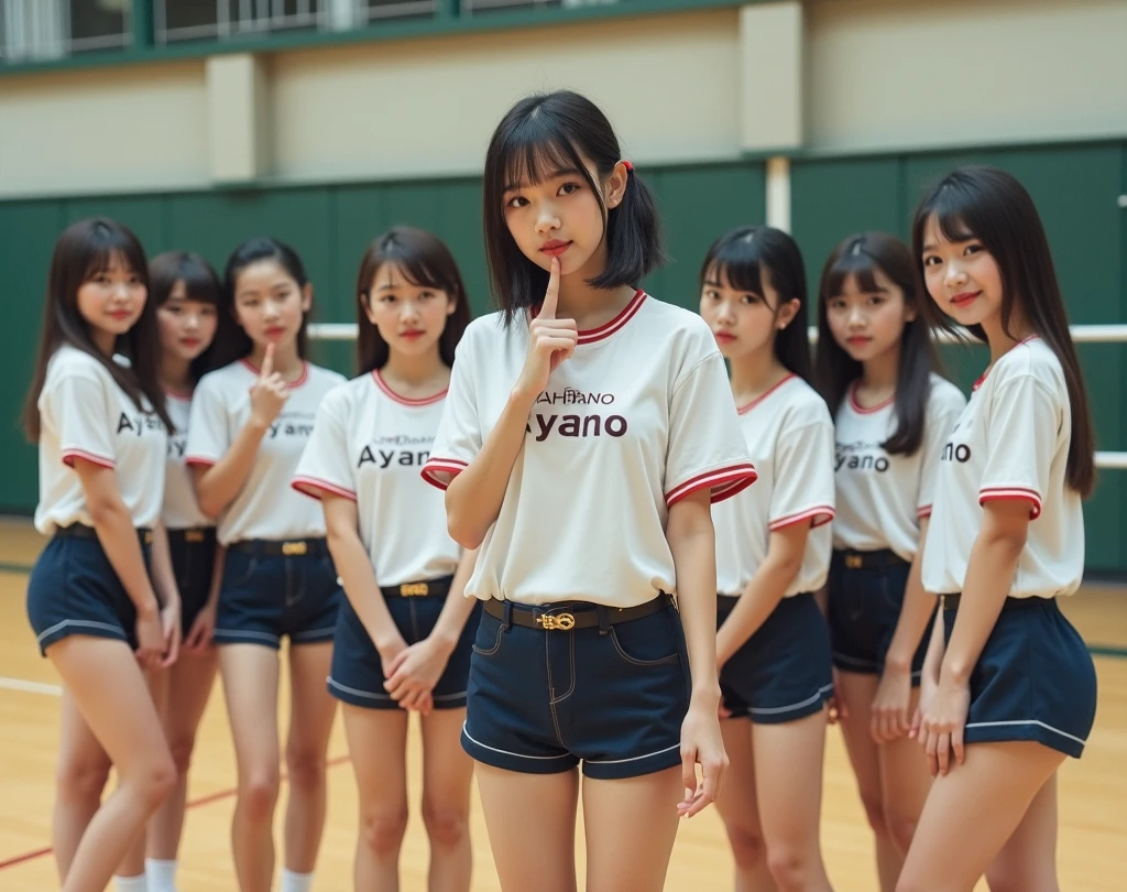 A junior high school student with black bloomers sticking out on all fours with a firm nipple line, a bright photo that emphasizes the line of black bloomers with a cheap body, poop sitting and climbing to show black bloomers from all angles, A short-haired junior high school student firmly pinched the skirt with glasses and put an upskirt on the top to make the black bloomers in the skirt bright and realistic, a junior high school student with ultra-short hair glasses who brightens the photo and rolls up the pleated skirt firmly to the top of the white shirt and invites the black bloomers inside to become a moro store, clearly and accurately, Black bloomers in bright skirts are depicted brightly and clearly and clearly, nipple potches are clearly visible with big breasts, in reality, the skirt pleats are firmly pulled up, short haired boyish junior high school students who feel pleasure showing the inside of the skirt, how to draw black bloomers, so that the black bloomers in the pleated skirt can be seen well and clearly, The line of black bloomers is clearly depicted in a fairly realistic way, and the black bloomers of the cheap type big ass with a nasty up skirt, quite realistic, realistic depiction, from the lines of the body to the state of the clothes are firmly accurate and clearly and realistically depicted, as in the photo realistic and realistic black bloomers cover the big buttocks, the position of the black bloomers is important, How to draw black bloomers Showa black bloomer style from the line of the buttocks to the thighs firmly and clearly, the nipple potch with a big ass is clearly and accurately depicted the line of the bra, boyish hair, boyish big, short hair junior high school student big ass black bloomer line is an easy birth type, an easy birth type junior high school student black bloomers can be seen, The complete group photo collection of ladder climbing, which is an event of the Showa Azure Junior High School Athletic Festival in 1989, catalog photos of many people, plump bodies of 10 people, strange depictions are prohibited, boyish boyish hairstyle and volleyball, anyway many shots, enjoying many people's best bodies, photos depicting the limbs and face of the body as beautifully and accurately as possible, Even if the pose is in a realistic form, quite awkward sexual innuendo, solid depiction, ultra-high image quality, super accurate, very realistic, photorealistic, precision is important, this time a collection of leaked images of voyeurism of the volleyball club's staircase change, boyish hair, Boyish ultra-short ball cut of black Showa bloomers who showed the nasty and nasty body of the junior high school volleyball team written with sweaty and healthy body, buttocks rolled up from the skirt, whole snow-white underwear in the heat, the best shape since the plump days, boyish hair, boyish super short ball cut, hair, tomboy haircut, Healthy and ultra-short-haired black bloomers and everyone's lascivious volleyball club voyeur scene, changing clothes is bold without being shy, everyone wipes sweat, because it is a staircase, there are many low-angle shots, from black bloomers with skirts sitting and buttocks sticking out bloomers. Everyone can see the wonderful bloomers, the skirt is rolled up, the dark blue bloomers are clear, the high image quality is clearly visible, ultra-low angle shots, all bowl cut hair, the rule is that everyone has a short hairstyle, belongs to a volleyball club. And this time, in the photo of the ladder, the girl jumps into the gap where the ladder is knocked to the side, and she dives with a thin ladder, so the girl's large dark blue Showa-sized bloomers are fully visible、、、、 pubic hair, nude, naked, full body, big breasts, beautiful detailed eyes, (short hair: 1.8), (8k, best quality, masterpiece: 1.2), (realistic, photorealistic: 1.37), ultra detail, 1 Group of 8 junior high school girls, cute, black bloomers with skirts rolled up clearly visible, skirt up and black bloomers sticking out, poop sitting and black bloomers visible from inside the skirt, a large crowd, (blushing nose), (smile: 1.15), (mouth closed), black bloomers can be seen from inside the skirt, poop sitting, uniform with black bloomers sticking out, group of junior high school students, A large number of junior high school students, a group of junior high school students scattered everywhere changing clothes, junior high school students' physical examination, white bra, uniform bra black bloomers, the best boyish naked body but plump body with big and big ass easy type body, short hair, super short hair, boyish hair, boyish, big breasts bra and black bloomers big ass black bloomers plague, boyish hair, Short-haired boyish-haired junior high school students who mistake boys for boys, plump big ass black bloomers, short boyish impossible world Harenchi junior high school students' plump black bloomers and plump bodies in white bras