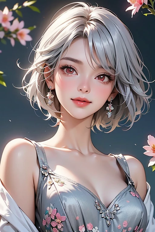 BREAK Perfect Anatomy、Highest quality、(cute:1.1)、(cute)、(High resolution:1.2)、Unbelievably absurd:1.3、Incredible illustrations、(cuteイラスト:1.2)、nsfw,(Beautiful background、Late Night、Open-air bath、Planting)、1gial(Silver Hair、Straight Hair、Bobcut、9 years old female,height 1.2meters, slim 25kg)(flat chest、Dark Skin:1.4)( Sex preparation:1.2、doggystyle),(all fours,shackles,restrained)、,pussy juice:1.2,How(anal,Sex),(1boy),penis ,(Completely naked)(front view)
